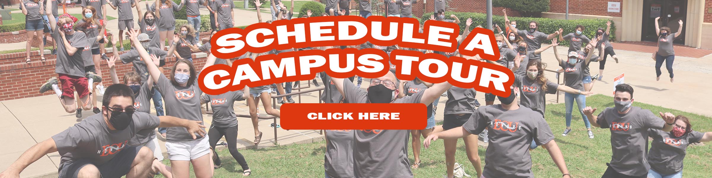 East Central University Ada, Ok